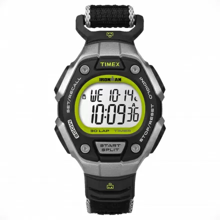 TW5K89800 Zegarek Timex Ironman 30Lap