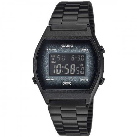 Zegarek Casio B640WBG-1BEF VINTAGE B640WBG 1B