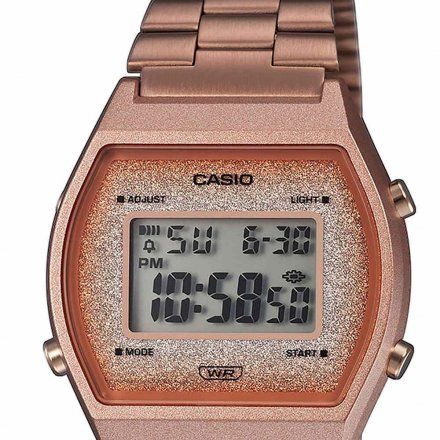 Zegarek Casio B640WCG-5EF VINTAGE B640WCG 5