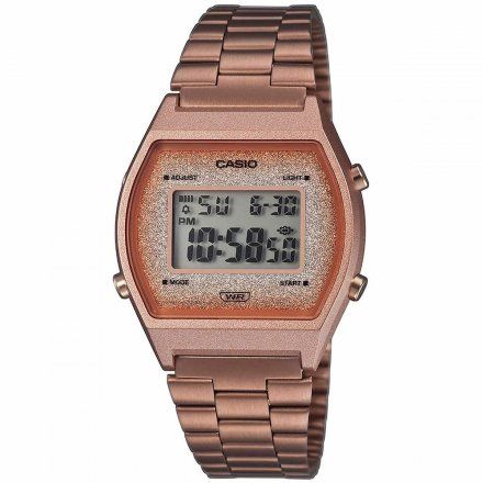 Zegarek Casio B640WCG-5EF VINTAGE B640WCG 5