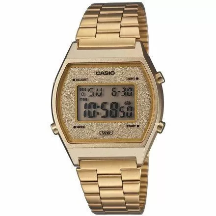 Zegarek Casio B640WGG-9EF VINTAGE B640WGG 9