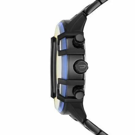 Diesel DZ4529 Zegarek Męski Na bransolecie Z Kolekcji Griffed