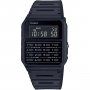 Zegarek Casio z kalkulatorem CA-53WF-1BEF Casio Vintage Retro CA 53WF 1B