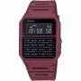 Zegarek Casio z kalkulatorem CA-53WF-4BEF Casio Vintage Retro CA 53WF 4B