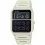 Zegarek Casio z kalkulatorem CA-53WF-8BEF Casio Vintage Retro CA 53WF 8B