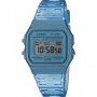Zegarek Casio F-91WS-2EF Casio Sport F 91WS  2