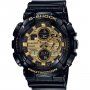 Zegarek Casio GA-140GB-1A1ER G-Shock GA 140GB 1A1