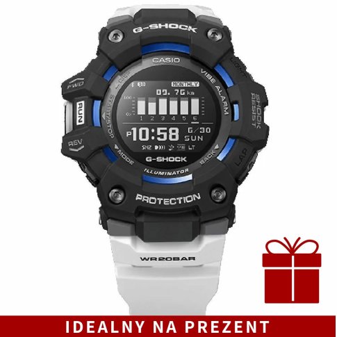 G shock gbd 100 1a7 hotsell