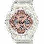 Zegarek Casio GMA-S120SR-7AER G-Shock Specials GMA S120SR 7A