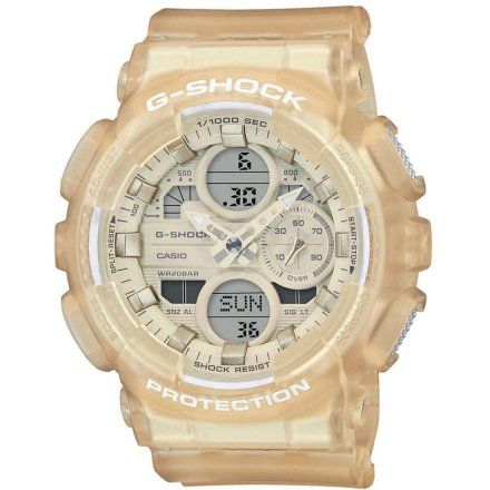 Zegarek Casio GMA-S140NC-7AER G-Shock GMA S140NC 7A