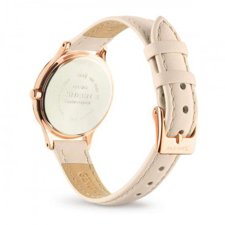 Zegarek Damski Casio Sheen SHE-4533PGL-7AUER