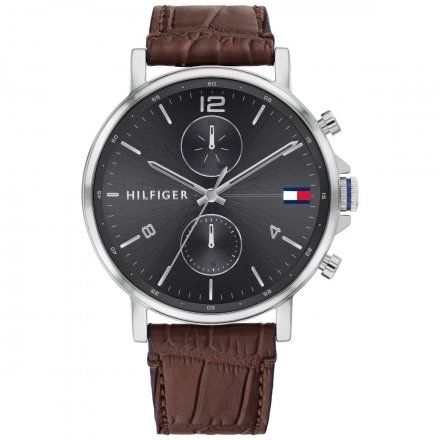 1710416 Zegarek Męski Tommy Hilfiger Daniel TH1710416
