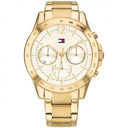 1782195 Zegarek Damski Tommy Hilfiger Haven TH1782195