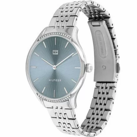 1782210 Zegarek Damski Tommy Hilfiger Gray TH1782210