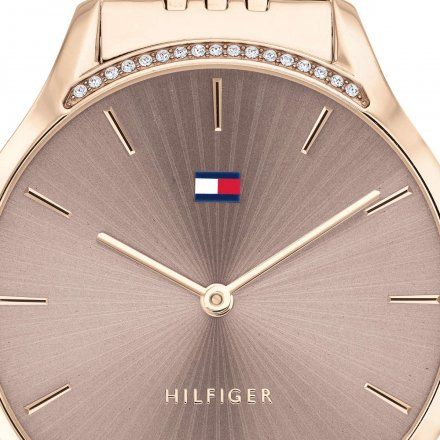 1782212 Zegarek Damski Tommy Hilfiger Gray TH1782212