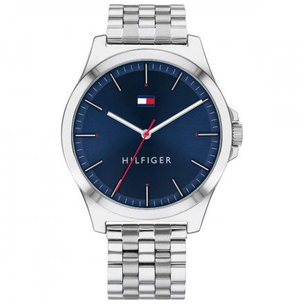 1791713 Zegarek Męski Tommy Hilfiger Barclay TH1791713