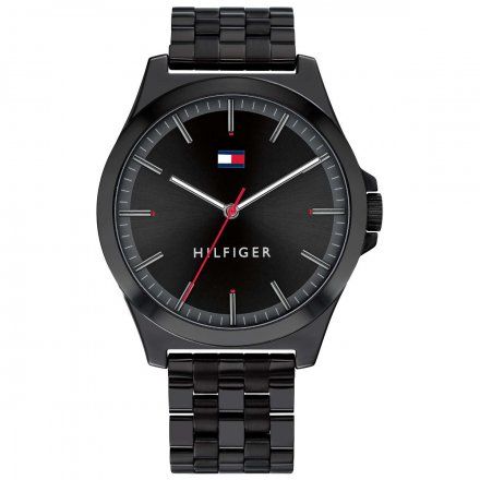 1791714 Zegarek Męski Tommy Hilfiger Barclay TH1791714