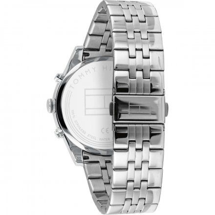1791737 Zegarek Męski Tommy Hilfiger Ashton TH1791737