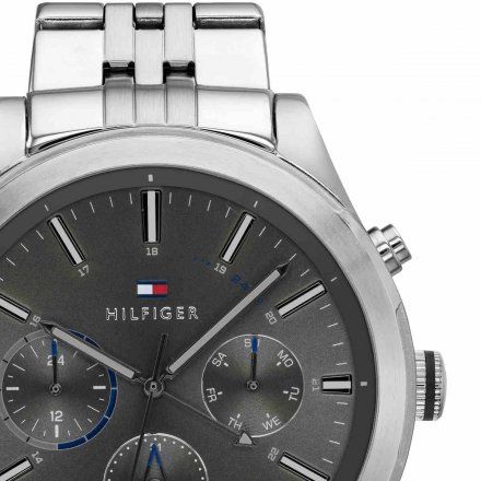 1791737 Zegarek Męski Tommy Hilfiger Ashton TH1791737