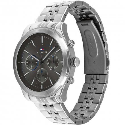 1791737 Zegarek Męski Tommy Hilfiger Ashton TH1791737