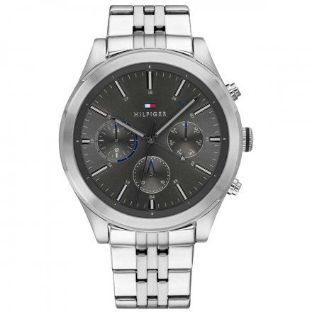 1791737 Zegarek Męski Tommy Hilfiger Ashton TH1791737