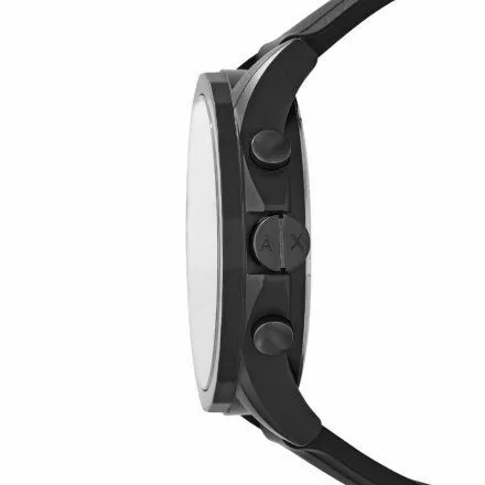 AX1343 Armani Exchange OUTERBANKS zegarek AX z paskiem