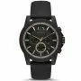 AX1343 Armani Exchange OUTERBANKS zegarek AX z paskiem