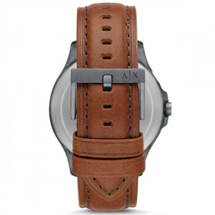 AX2414 Armani Exchange HAMPTON zegarek AX z paskiem