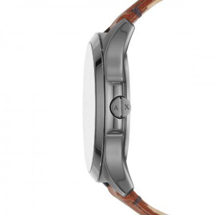 AX2414 Armani Exchange HAMPTON zegarek AX z paskiem