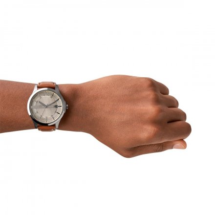 AX2414 Armani Exchange HAMPTON zegarek AX z paskiem