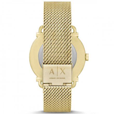 AX2901 Armani Exchange ROCCO zegarek AX z bransoletą