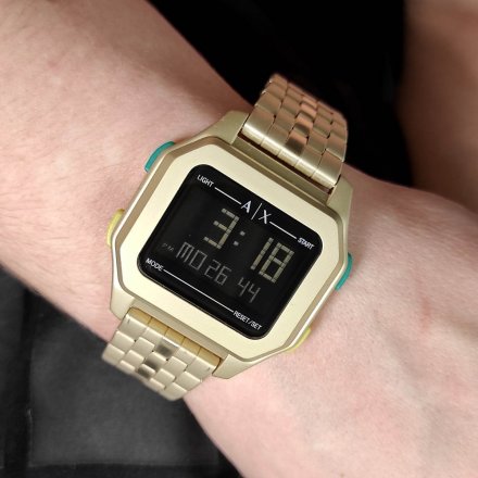 Zegarek Armani Exchange AX2950