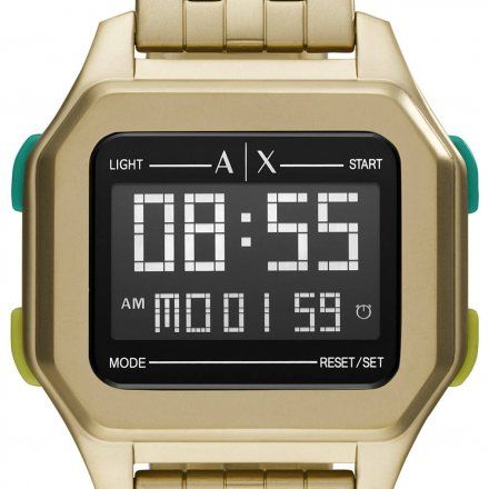 Zegarek Armani Exchange AX2950