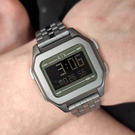 Zegarek Armani Exchange AX2951
