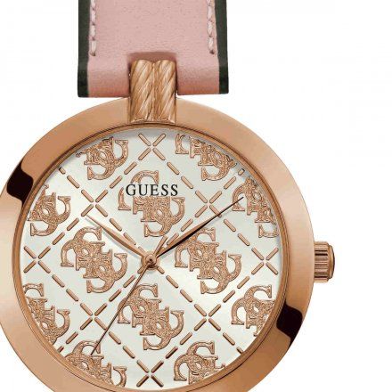 Zegarek Damski Guess GW0027L2 G Luxe