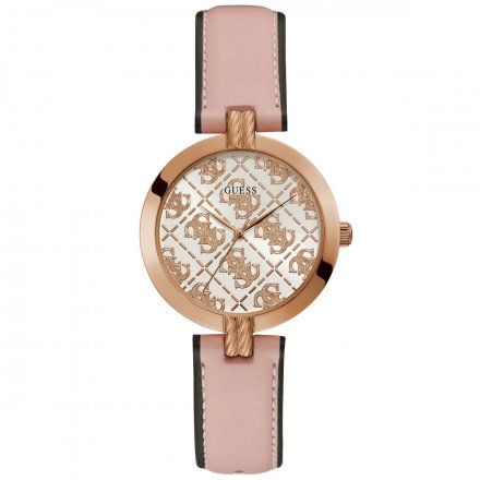 Zegarek Damski Guess GW0027L2 G Luxe
