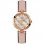 Zegarek Damski Guess GW0027L2 G Luxe