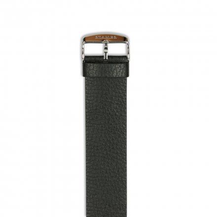 Pasek S.T.A.M.P.S. Jack Structure Black 100943 0100