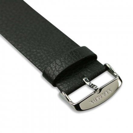 Pasek S.T.A.M.P.S. Jack Structure Black 100943 0100