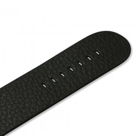 Pasek S.T.A.M.P.S. Jack Structure Black 100943 0100