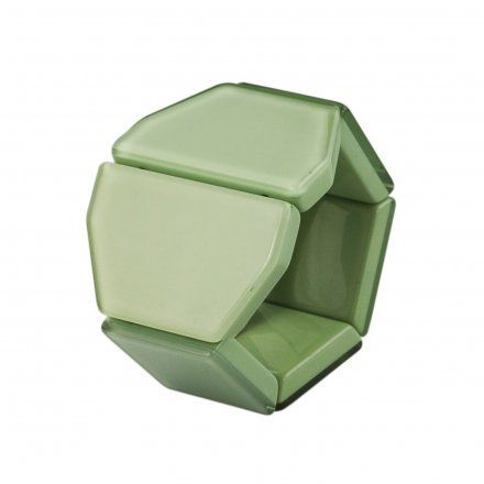 Bransoleta S.T.A.M.P.S. Belta-Y Crystal Green 105417 3200