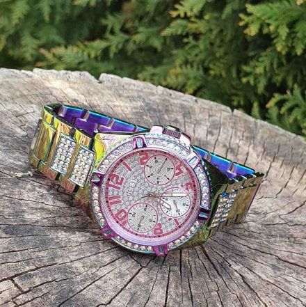 Zegarek Damski Guess GW0044L1 Lady Frontier