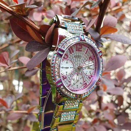 Zegarek Damski Guess GW0044L1 Lady Frontier