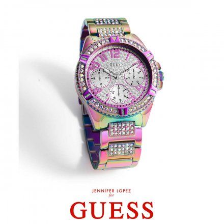 Zegarek Damski Guess GW0044L1 Lady Frontier
