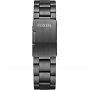 Grafitowa bransoletka Smartwatch Fossil FTW1207 22 mm