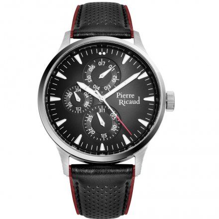 Pierre Ricaud P60032.5214QF Zegarek