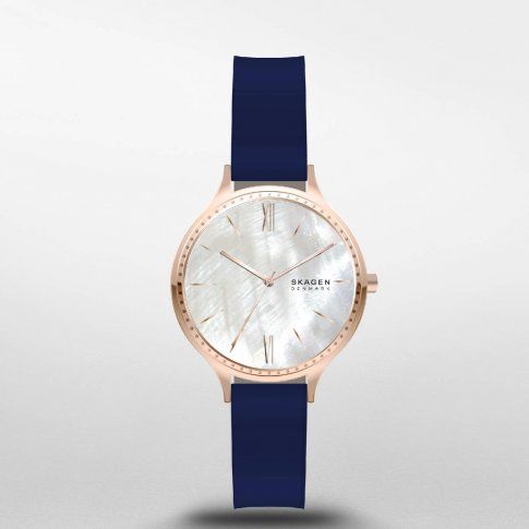 Skagen SKW2864 Zegarek Damski Skagen Anita 509 00 z Otozegarki.pl