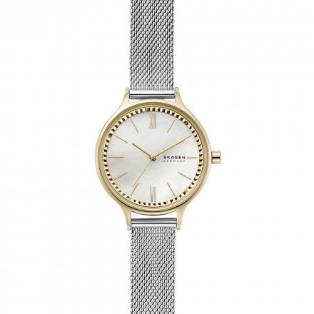 Skagen SKW2866 Zegarek Damski Skagen Anita