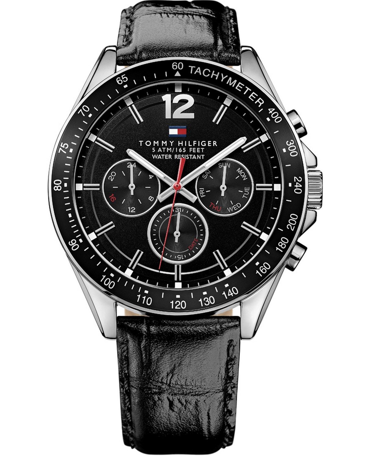 Часы Tommy Hilfiger Мужские Купить В Спб