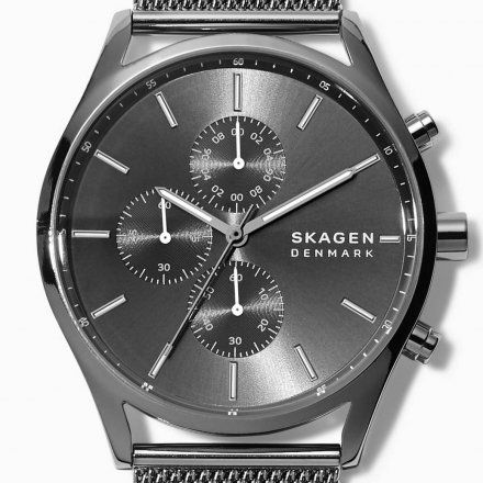 Skagen SKW6608 Holst Zegarek Męski Skagen